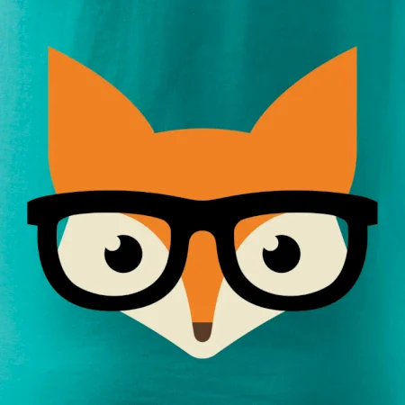 Geek liška