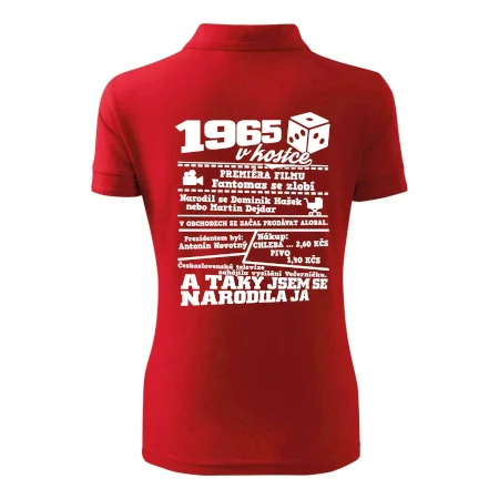 1965 v kostce