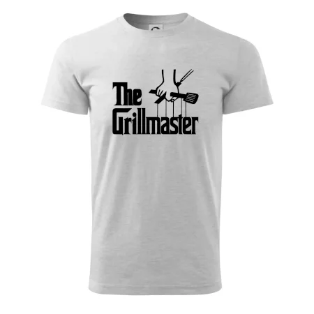 The Grillmaster