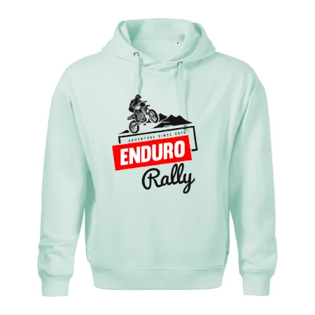 Enduro rally