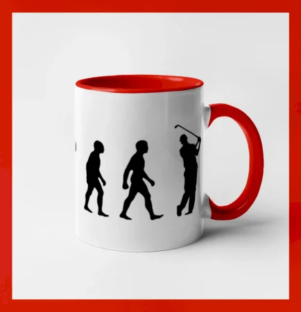 Evoluce Golf