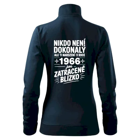 Nikdo není dokonalý ale ti narození v roce 1966 jsou zatraceně blízko