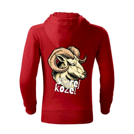 Starej kozel