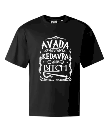 Harry - Avada Kedavra