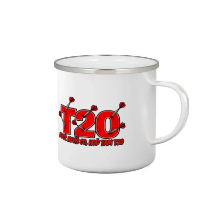 Když nevíš co, hoď tam T20