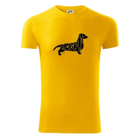 Jezevčík - Dachshund