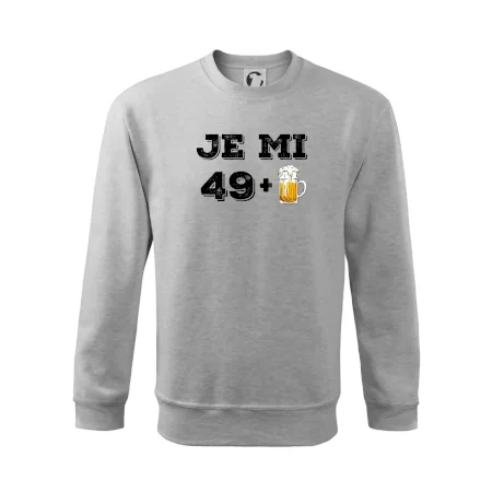 Je mi 50 pivo