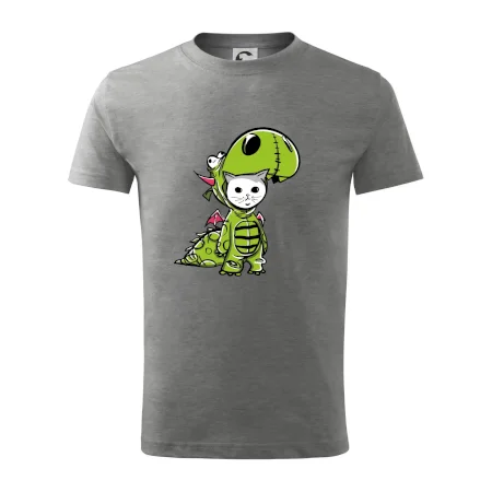 Kočkosaurus Rex