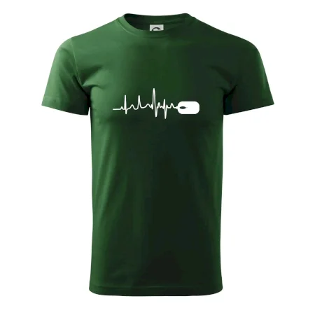 EKG myš