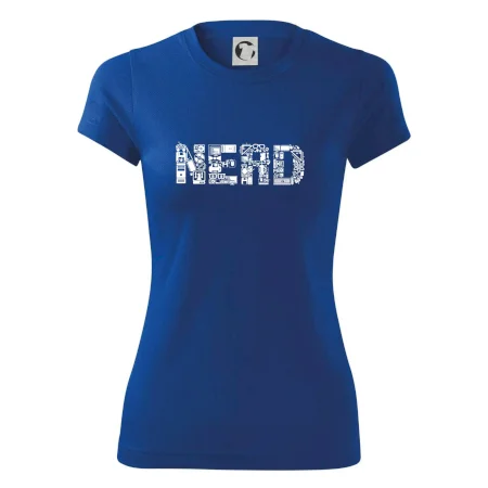 NERD symbols