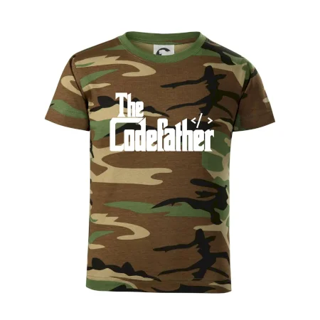 The codefather