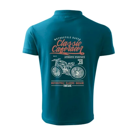 Classic Caferacer