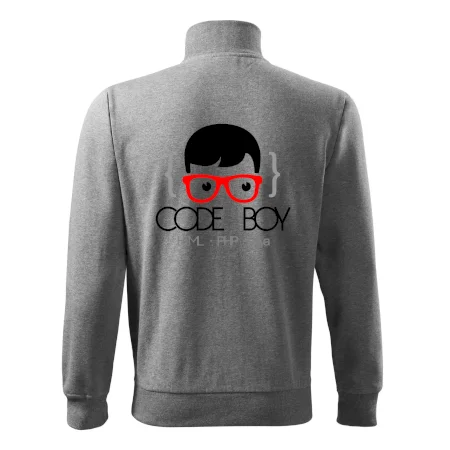 Code Boy