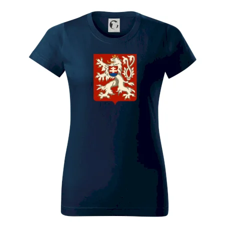 Znak malý První Republika československá 1918–1920