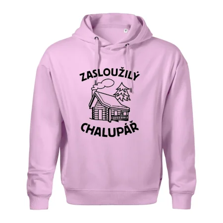 Zasloužilý chalupář