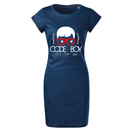 Code Boy