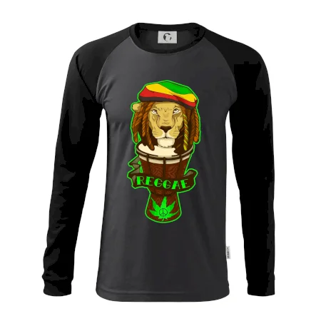 Reggae lev