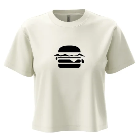 Hamburger ikona