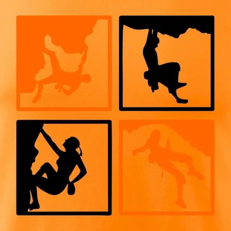 Quatro climb