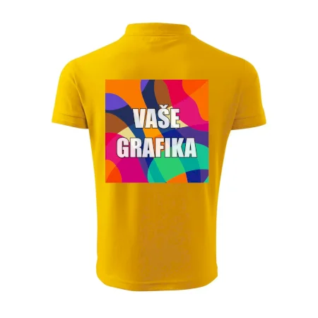 Potisk s vaší grafikou