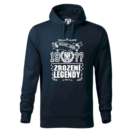 Zrození legendy - slezská orlice