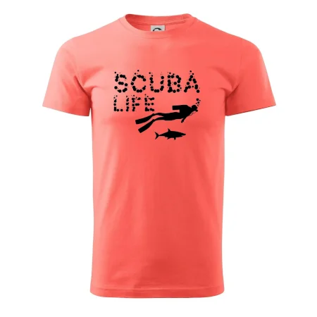 Scuba life