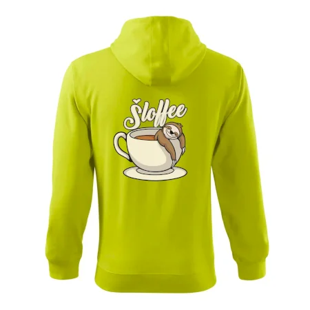 Šloffee - káva