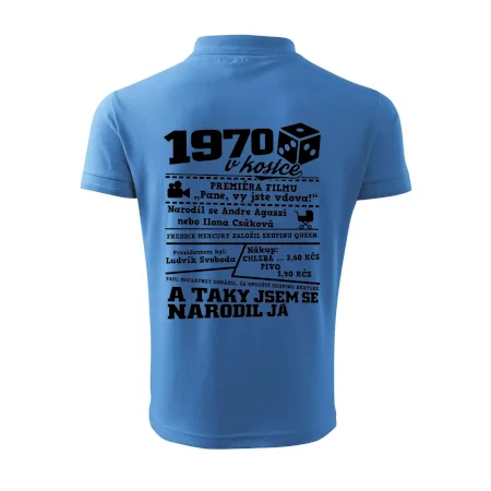 1970 v kostce