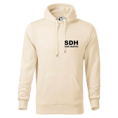SDH nápis - vlastní nápis