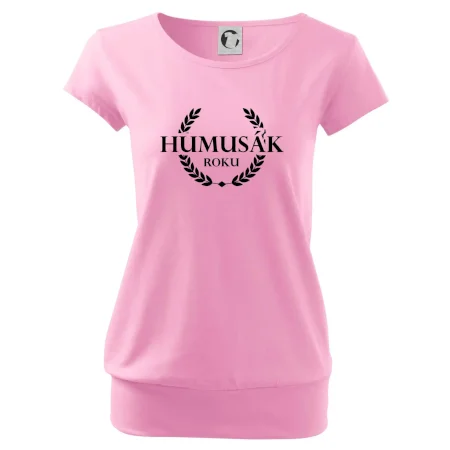 Humusák roku
