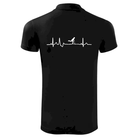 EKG koloběžky