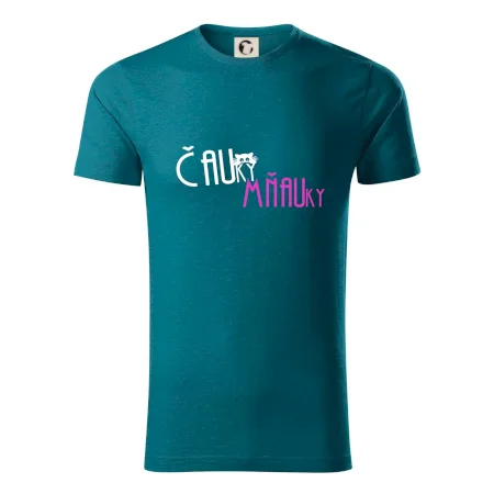 Čauky mňauky
