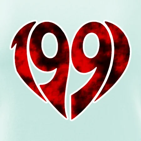 1991 v srdci