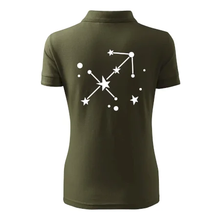 Souhvězdí - Sagittarius - Střelec