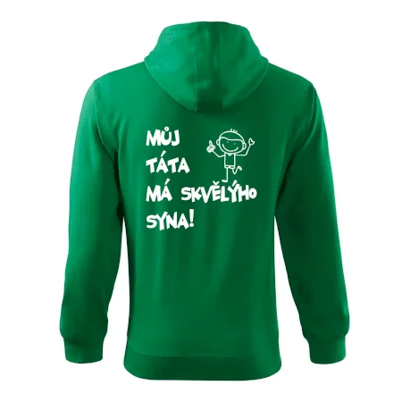 Můj táta má skvělýho syna