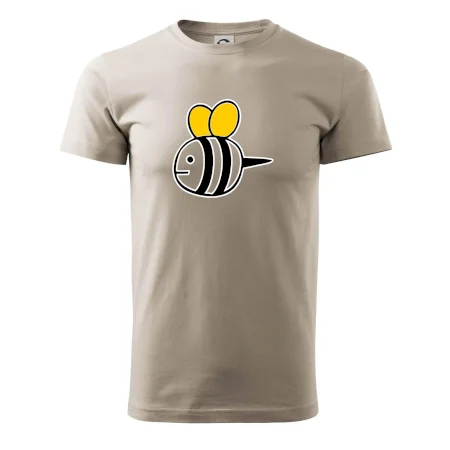 Včelka kreslená