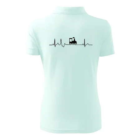 Ekg lokomotiva