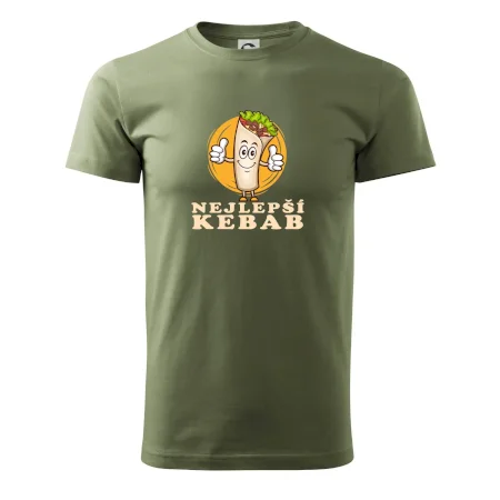 Nejlepší kebab
