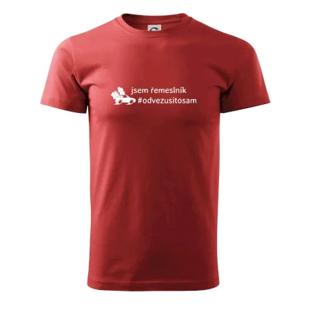 Odvezu si to sám