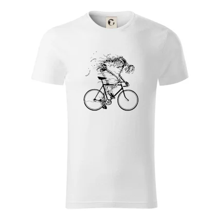 Gravel Bike - kostra