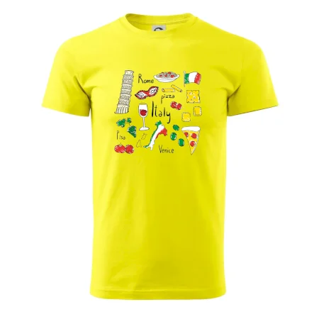Itálie symboly