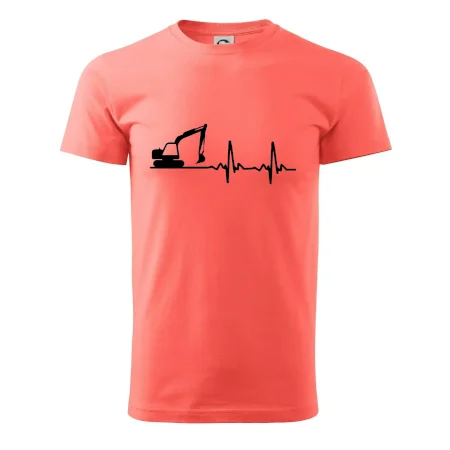 EKG bagr