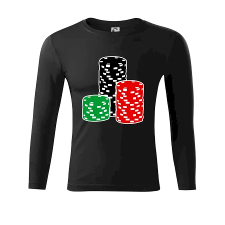 Poker žetony