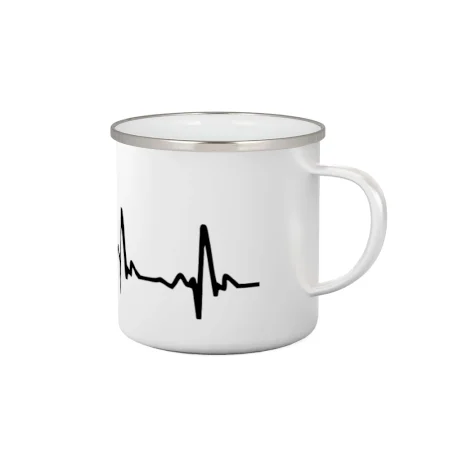 EKG bagr