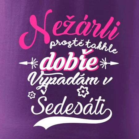 Nežárli - 60