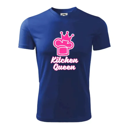 Kitchen Queen - Kuchařka