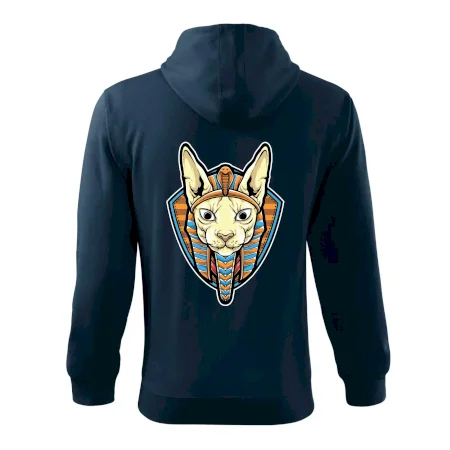 Egyptská kočka