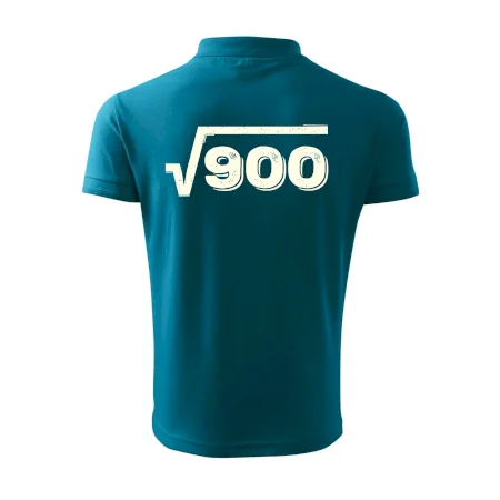 Narozeniny odmocnina 30