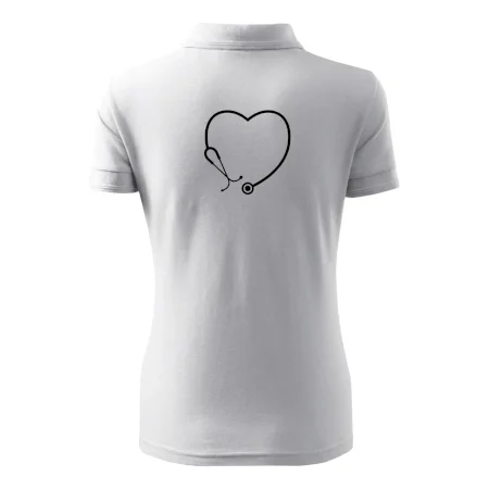 Stetoskop srdce