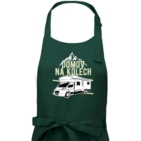 Domov na kolech